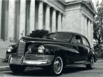Packard Clipper 1946 года